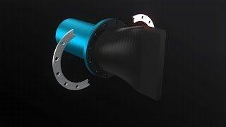 UPDATED Proco Series 700 ProFlex™ Rubber Check Valves