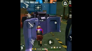 AWM OP ONE SHOTPara Samsung A3 A5 A6 A7 J2 J5 J7 S5 S6 S7 S9 A10 A20 A30 A50 A70 #shots#freefire#ff