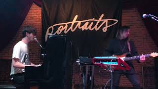 Greyson Chance - Stand (Live) - Hard Rock Cafe, Pittsburgh