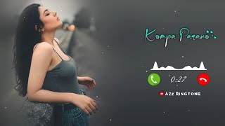 Kompa Parano Ringtone | Bgm Ringtone | Attitude Ringtone 2026 | New Ringtone 2026 | Virul Ringtones