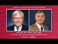Meeting the China Challenge with Kevin Rudd, Fmr. Prime Minister of Australia