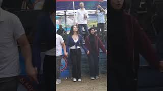 Gülken Tanırım Seni Ormanda Diken Iken