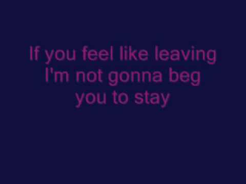 Escape by Enrique Iglesias Lyrics