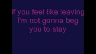 Escape by Enrique Iglesias Lyrics