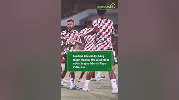 RONALDO XÁC NHẬN THỜI ĐIỂM TRỞ LẠI THI ĐẤU CHO MU | Bongda24h Official