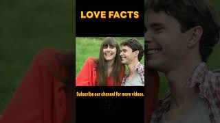 Love facts in Hindi