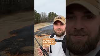 Burning Hay Fields