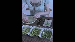 Has Thunder Egg been replaced by a new traffic code#vlog Daily Life#Living alone#vlog 1 Bi