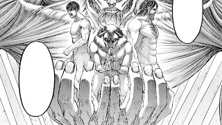 My All-Time Favourite Chapter! Attack on Titan Chapter 137 Review!
Attack on Titan Chapter 137 is now officially my favourite Attack on Titan Chapter, and the Levi and Zeke stuff in this Chapter might be my new favourite moment in Attack on Titan... listen to find out why, I guess!
Make Sure Not to Miss the Next Stream:
https://www.twitch.tv/kyle_entertainment
Support Links:
Patreon: https://www.patreon.com/kyleentertainment
Streamlabs: https://streamlabs.com/kyleentertainment
Twitter: https://twitter.com/nationofenter
Like, Comment and Subscribe! My All-Time Favourite Chapter! Attack on Titan Chapter 137 Review!