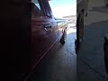 This 1985 Toyota 22RE Shop Truck After Polishing!
