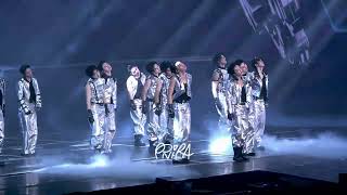 BUS - TRANSFORMER | BUS because of you i shine LIGHT AS ONE CONCERT — DAY 3
