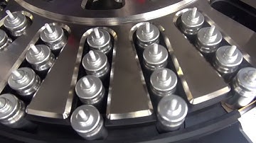 HC-A-IS: The Solution when it Comes to Aerosols and Cylindrical Products