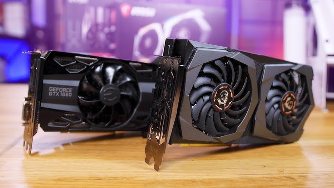 GeForce GTX 1060 Revisit: A Good Buy in 2021?