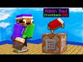 Using Admin Items in Bedwars