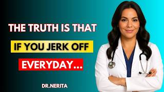 Famous UROLOGIST Explains: What REALLY Happens If You Ejaculate Every Day? | Dr. Nerita Profile
