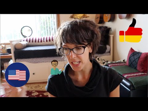 Video: Dr. Seuss Erfahrung In Den USA