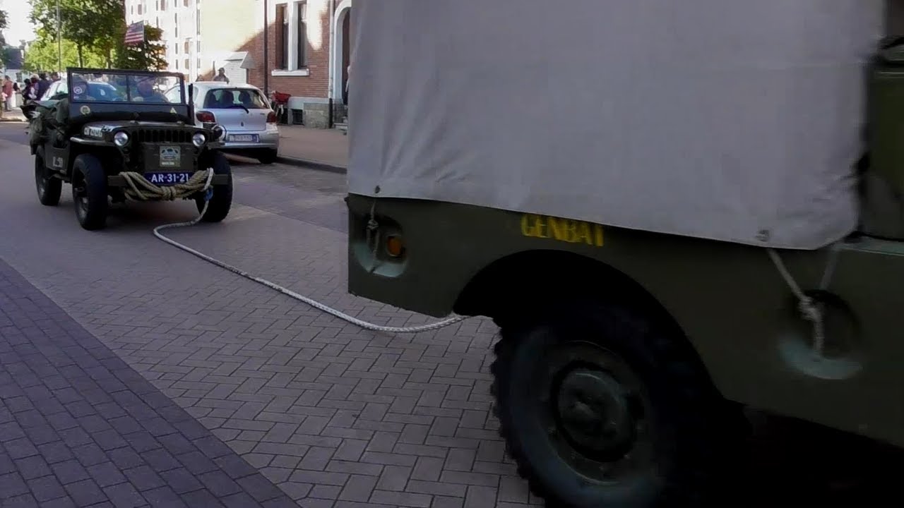 Operation Market Garden 2019