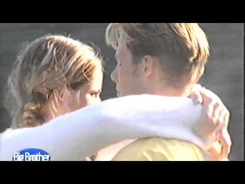 Big Brother 1999 - Bart en Sabine