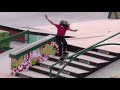 RAYSSA LEAL  MEDALHA DE PRATA 2021-SKATEBOARD NAS OLIMPIADAS