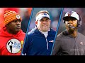 NFL Insider Ian Rapoport on Jags' Possible Candidates to Replace Urban Meyer | The Rich Eisen Show