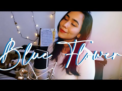 LIA (ITZY) (리아) 'Blue Flower' (Alquimia de Almas 2 / Alchemy of Souls 2 OST) ➞ Cover en Español