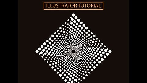Blend Effect in Adobe Illustrator | Blend tool, Replace spline & scissor tool | Graphic design