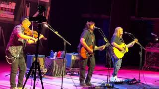 Video thumbnail of "Making Promises by Indigo Girls (Amy Ray, Emily Saliers, Lyris Hung) Collinswood NJ 12/9/23"