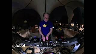 Jobot @ Confluence Park 2.7.2026