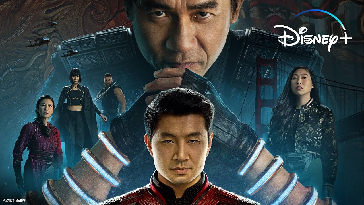 Simu Liu reveals the secret reason Shang-Chi wears Air Jordan sneakers