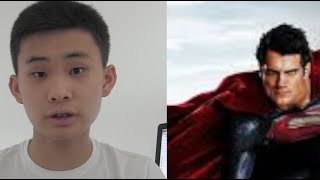 Spotlight: Superman