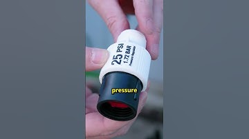 Hoe u eenvoudig een druppelirrigatiesysteem op uw buitenkraan aansluit