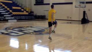 Forward/ Backward Skip