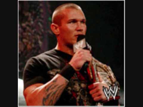 download randy orton theme song i hear voices