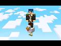 Giocare con SOLO 1 POLLO su MINECRAFT è IMPOSSIBILE!!