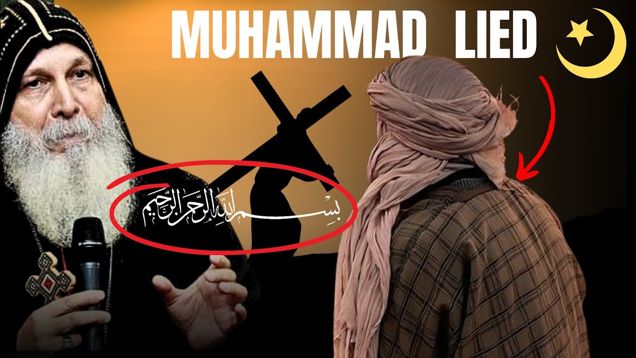 Bishop Emmanuel Mar Mari Destroys Muslim Prophet Muhammad's Ideas in 2 ...