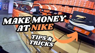 How to Make Money Shopping at Nike Step By Step - Ebay Amazon FBA Tips & Tricks