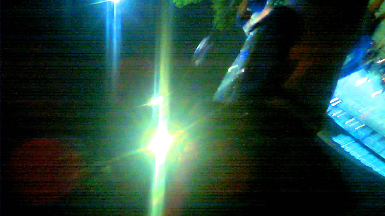 Tommy Shane Taylor's Underground America