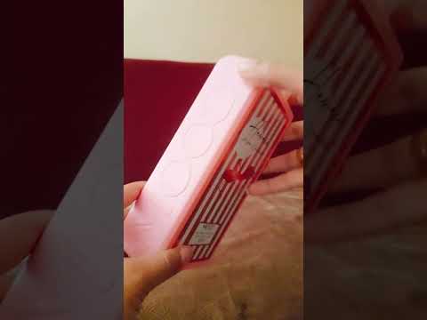    شاور جل موود