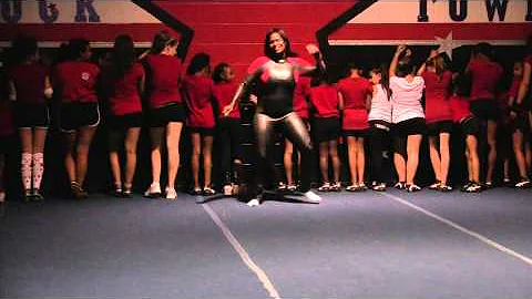 SSAC HARLEM SHAKE DENVER