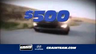 Best Hyundai Dealership Jacksonville, AR | Best Hyundai Dealer Jacksonville, AR