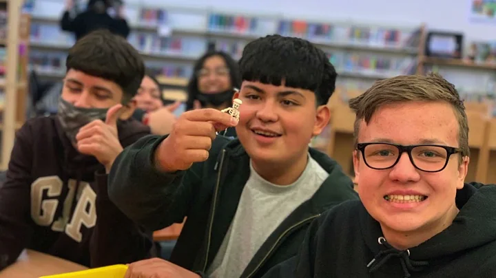 STEM Launch SlideShow 2022