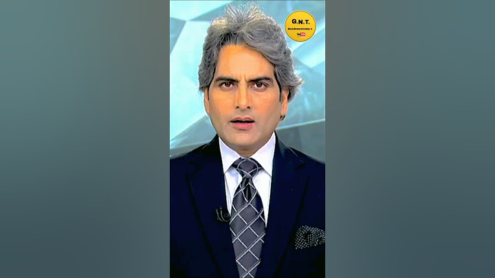 Today's positive thought #short #shortvideo #news #aajtaklive #sudhirchaudhary #shorts