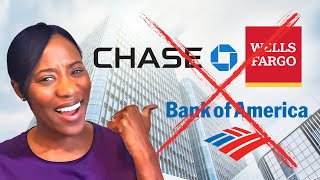 Get Your Money Out of Large Banks! | First Time Buyer Advice