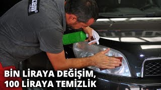 Unutulan bu detay gece görüşünü yüzde 60 düşürüyor