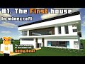 Build in Minecraft Gellybear how to build game play