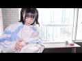 【ひめにぃはご飯が苦手らしい…】