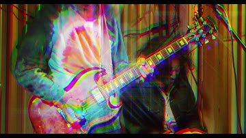 William Tyler & The Impossible Truth - Area Code 601 (Official Music Video)