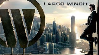 Largo Winch (2008) | trailer
