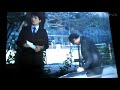 理由:俺達がカッコ良すぎるから