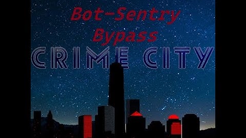 Bot-Sentry AntiBot Bypass | Best Free Server Crasher Minecraft 2022 | [PAID Version]